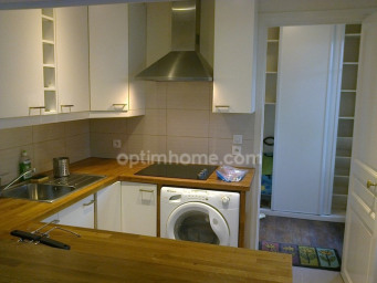 Appartement a louer versailles - 1 pièce(s) - 30 m2 - Surfyn