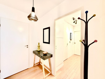 Appartement a louer saint-germain-en-laye - 3 pièce(s) - 59 m2 - Surfyn