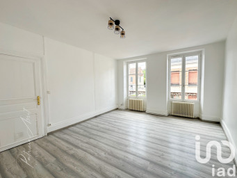 Maison a louer montereau-fault-yonne - 3 pièce(s) - 70 m2 - Surfyn