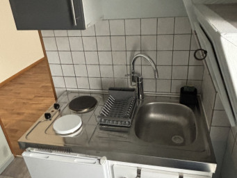 Appartement a louer asnieres-sur-seine - 1 pièce(s) - 17 m2 - Surfyn