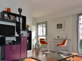 Appartement a louer paris-12e-arrondissement - 1 pièce(s) - 31 m2 - Surfyn