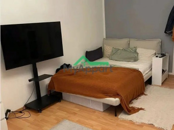Appartement a louer paris-3e-arrondissement - 1 pièce(s) - 22 m2 - Surfyn