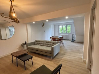 Appartement a louer  - 1 pièce(s) - 16 m2 - Surfyn