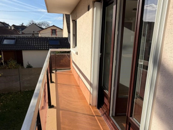 Appartement a louer carrieres-sur-seine - 2 pièce(s) - 31.94 m2 - Surfyn