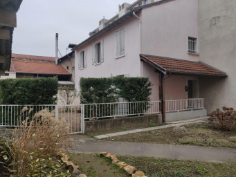 Maison a louer roanne - 4 pièce(s) - 76 m2 - Surfyn