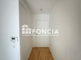 Appartement a louer gennevilliers - 2 pièce(s) - 40.35 m2 - Surfyn