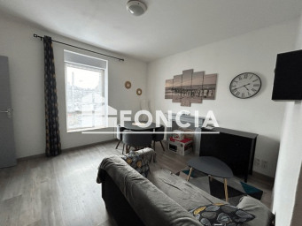 Appartement a louer lannion - 2 pièce(s) - 31 m2 - Surfyn