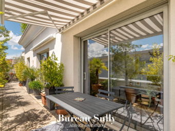 Appartement 920 000 € - 134 m²