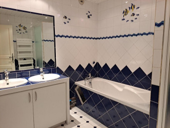 Appartement a louer fontaine - 4 pièce(s) - 79 m2 - Surfyn