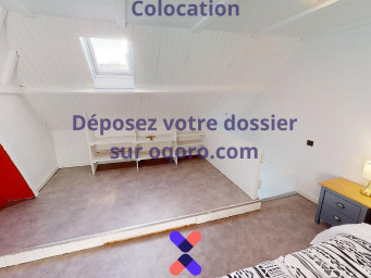 Maison a louer roubaix - 4 pièce(s) - 107 m2 - Surfyn