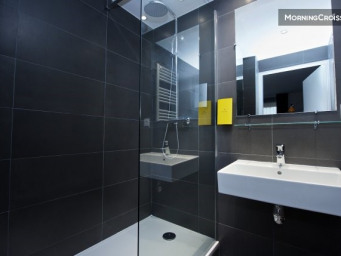 Appartement a louer marseille-1er-arrondissement - 1 pièce(s) - 21 m2 - Surfyn