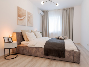 Appartement a louer vannes - 2 pièce(s) - 48 m2 - Surfyn