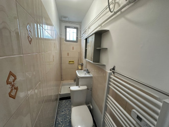 Appartement a louer alfortville - 1 pièce(s) - 22 m2 - Surfyn