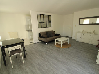 Appartement 3 pièce(s) 68 m²à louer Guyancourt