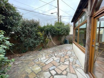 Maison a louer angers - 4 pièce(s) - 106 m2 - Surfyn