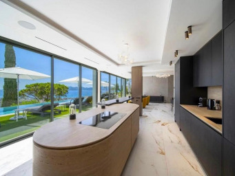 Maison a louer cannes - 8 pièce(s) - 600 m2 - Surfyn