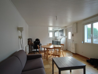 Maison a louer creil - 2 pièce(s) - 0 m2 - Surfyn