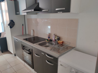 Maison a louer valenciennes - 6 pièce(s) - 80 m2 - Surfyn