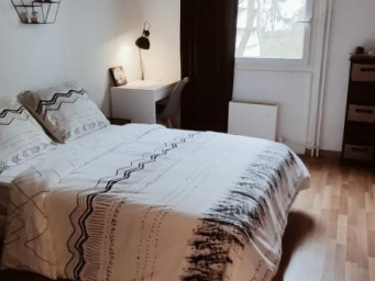 Appartement a louer jouy-le-moutier - 1 pièce(s) - 11 m2 - Surfyn