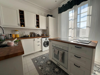 Maison a louer orvault - 6 pièce(s) - 137.77 m2 - Surfyn