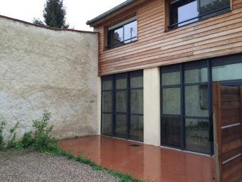 Maison a louer nancy - 3 pièce(s) - 95 m2 - Surfyn