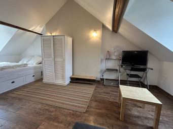 Appartement a louer vernon - 1 pièce(s) - 25.65 m2 - Surfyn