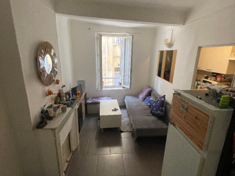 Appartement a louer marseille-2e-arrondissement - 2 pièce(s) - 40 m2 - Surfyn