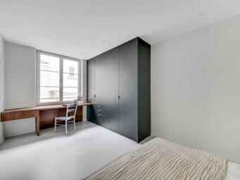 Maison a louer paris-3e-arrondissement - 3 pièce(s) - 66.01 m2 - Surfyn