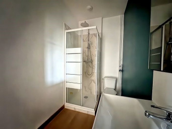 Appartement a louer brive-la-gaillarde - 2 pièce(s) - 32 m2 - Surfyn