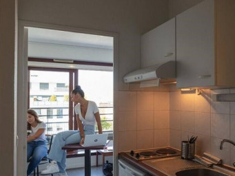 Appartement a louer boulogne-billancourt - 1 pièce(s) - 18 m2 - Surfyn