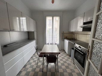 Maison a louer villeneuve-la-garenne - 4 pièce(s) - 66 m2 - Surfyn