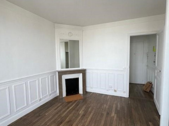 Appartement a louer montmagny - 1 pièce(s) - 20.85 m2 - Surfyn