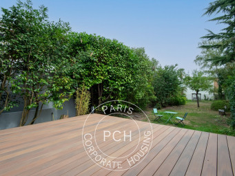 Maison a louer massy - 5 pièce(s) - 170 m2 - Surfyn