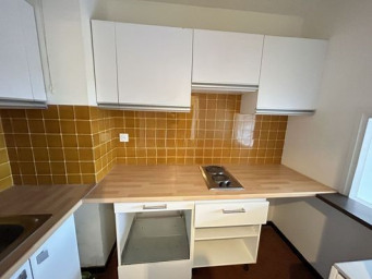 Appartement a louer paris-14e-arrondissement - 1 pièce(s) - 25 m2 - Surfyn