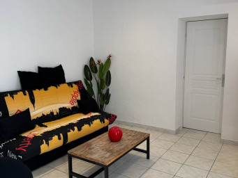 Appartement a louer marseille-16e-arrondissement - 3 pièce(s) - 60 m2 - Surfyn