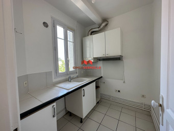 Appartement a louer garches - 3 pièce(s) - 43.31 m2 - Surfyn
