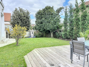 Maison a louer suresnes - 8 pièce(s) - 220 m2 - Surfyn