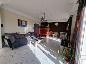 Maison a louer gonesse - 6 pièce(s) - 135 m2 - Surfyn