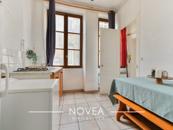 Appartement 125 000 € - 26 m²