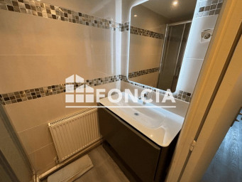 Appartement a louer saint-germain-en-laye - 2 pièce(s) - 32.7 m2 - Surfyn