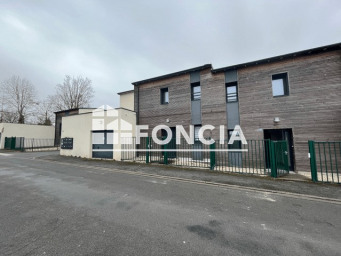 Maison a louer saumur - 4 pièce(s) - 96.45 m2 - Surfyn