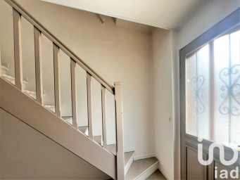 Maison a louer mont-saint-aignan - 4 pièce(s) - 50 m2 - Surfyn