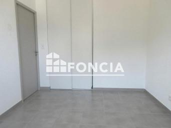 Appartement a louer narbonne - 2 pièce(s) - 38.44 m2 - Surfyn