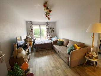 Appartement 2 pièce(s) 38 m²à louer Lille