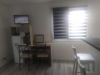 Appartement a louer sarcelles - 1 pièce(s) - 25 m2 - Surfyn