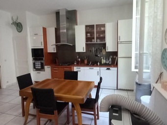 Appartement a louer oullins-pierre-benite - 1 pièce(s) - 11 m2 - Surfyn