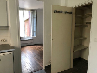 Appartement a louer fontenay-aux-roses - 2 pièce(s) - 25 m2 - Surfyn