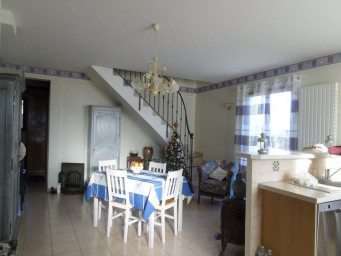 Maison a louer troyes - 6 pièce(s) - 137 m2 - Surfyn