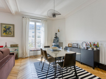 Appartement a louer paris-7e-arrondissement - 4 pièce(s) - 85 m2 - Surfyn