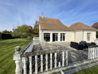 Maison a louer serris - 6 pièce(s) - 198 m2 - Surfyn